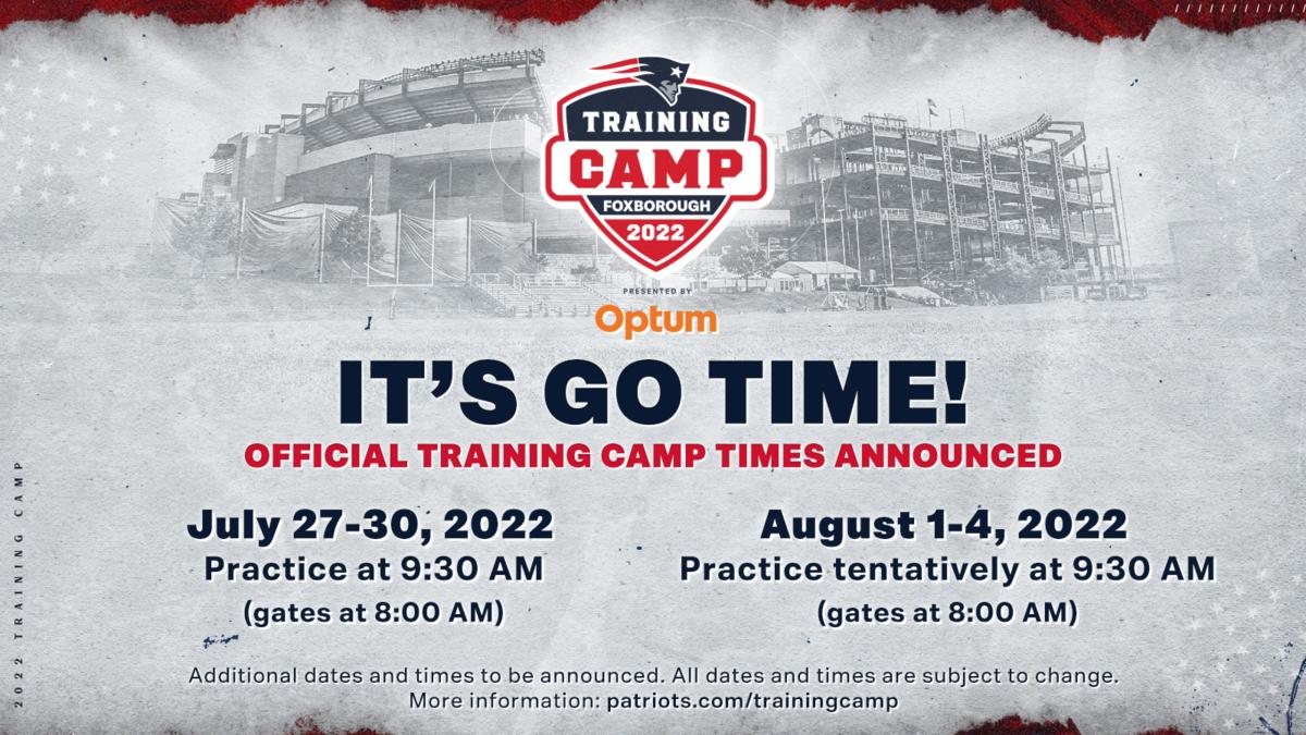 Cred: Patriots.com